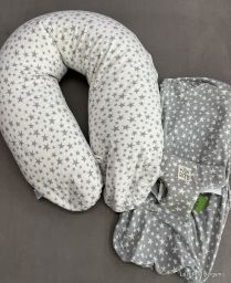 CUSCINO MATERNALE JANE