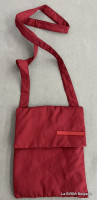 BORSA TRACOLLA
