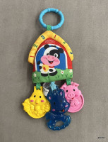 SONAGLIO FISHER PRICE