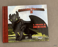 LIBRO DRAGON TRAINER 2