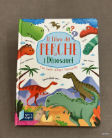 LIBRO DEI PERCHE NUOVO