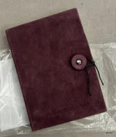 AGENDA TOMMY HILFIGER NUOVO