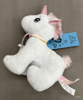 PELUCHES UNICORNO NUOVO