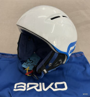 CASCO SCI BRIKO