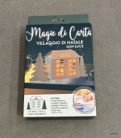 CASA DA COSTRUIRE NATALE
