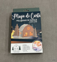 CASA DA COSTRUIRE NATALE