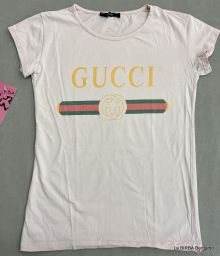 MAGLIA M/C GUCCI