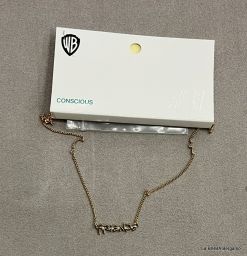 COLLANA FRIEND NUOVO