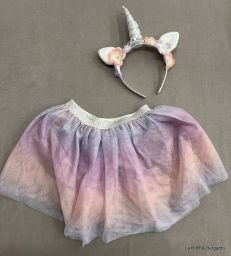 COSTUME CARNEVALE