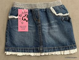 GONNA JEANS NUCLEO