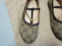 BALLERINE GUCCI