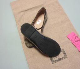 BALLERINE GUCCI