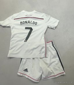 COMPLETO ADIDAS CORTO REAL MADRID