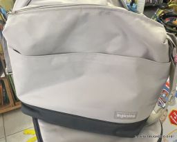 TRIO INGLESINA ZIPPY PRO ACCESSORIATO