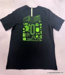 MAGLIA M/C NIKE AIR