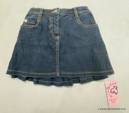 GONNA JEANS D & G