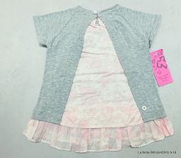 MAGLIA TWIN SET STRASS