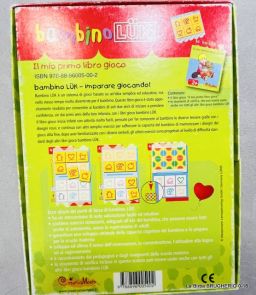 CREATIVAMENTE BAMBINO