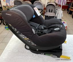 SEGGIOLINO AUTO BEBE CONFORT MILOFIX 0/18 KG