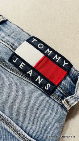 JEANS TOMMY HILFIGER TG 26