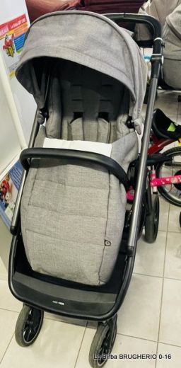 PASSEGGINO PEG PEREGO VELOCE