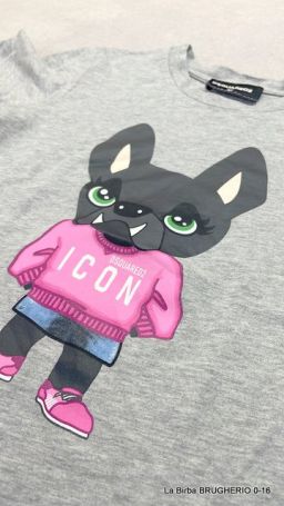 MAGLIA DSQUARED ICON