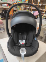 OVETTO RECLINABILE CYBEX CLOUD Z+ I-SIZE
