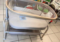 CULLA CO SLEEPING MAXI COSI IORA AIR