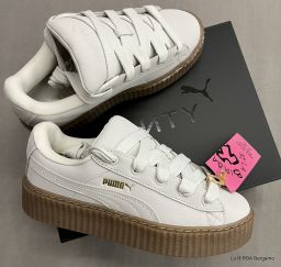 SCARPE PUMA FENTY NUOVO