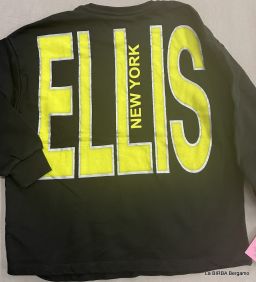 FELPA MARC ELLIS