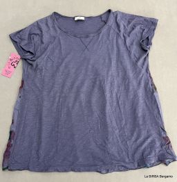 MAGLIA M/C DHEA