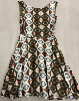 VESTITO SONIA DE NISCO