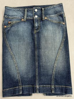 GONNA JEANS PHARD