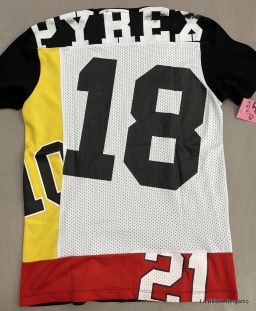 MAGLIA M/C PIREX