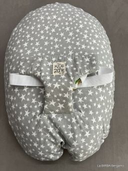 CUSCINO MATERNALE JANE