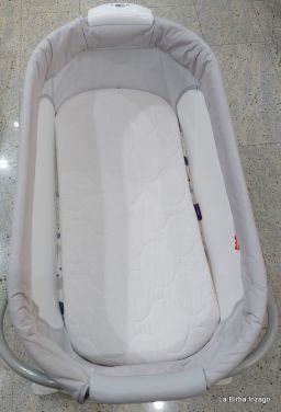 CULLA FISHER PRICE