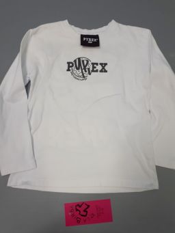 MAGLIA M/L PYREX