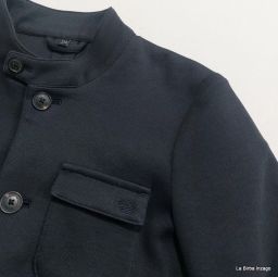 GIACCA CERIMONIA EMPORIO ARMANI