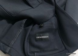 GIACCA CERIMONIA EMPORIO ARMANI