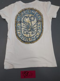 T-SHIRT SCORPION BAY