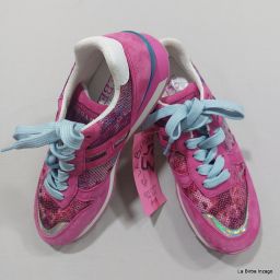 SCARPE C/LACCI HOGAN REBEL MAI MESSE