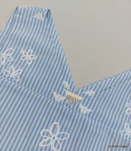 CAMICIA M/L ARMANI JUNIOR