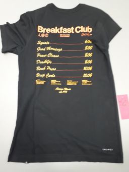 T-SHIRT NIKE JORDAN