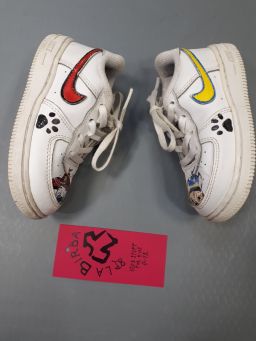 SCARPE NIKE PAW PATROL
