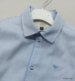 GIACCA CERIMONIA ARMANI JUNIOR