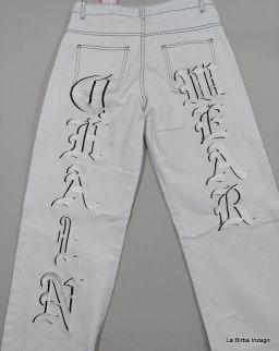 JEANS LUKAMACHAIN