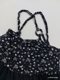 TUTA JUMPSUIT ARMANI