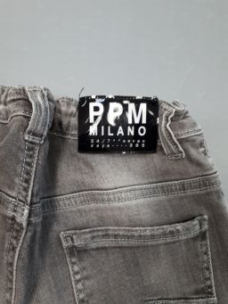 JEANS PAOLO PECORA