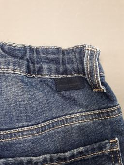 JEANS PAOLO PECORA