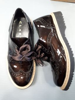 SCARPE CLARYS